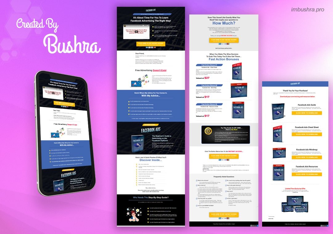 Fb Ads – Khalil